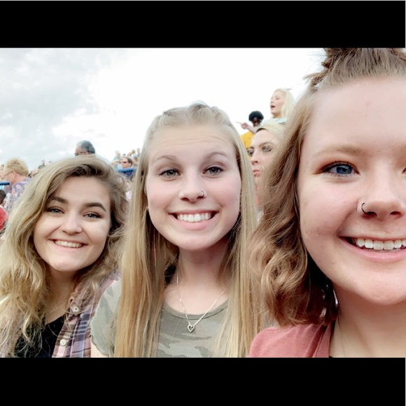 Meet your Posher, Patience - Picture 1 of 1